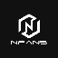 Nfans logo