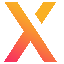 100xCoin logo