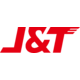 J&T Global Express logo