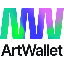 ArtWallet logo
