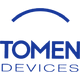 Tomen Devices Corporation logo