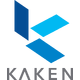 Kaken Pharmaceutical Co., Ltd. logo