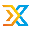 50x.com logo
