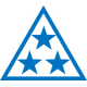 Mitsuboshi Belting logo