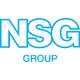 Nippon Sheet Glass Company logo