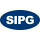 Shanghai International Port Group (SIPG) logo