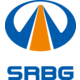 Sichuan Road and Bridge Group (SRBG) logo