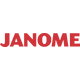 JANOME Corporation logo