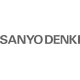 Sanyo Denki logo