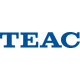 Teac Corporation logo