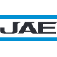 Japan Aviation Electronics Industry logo