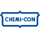 Nippon Chemi-Con Corporation logo