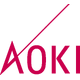 AOKI Holdings logo