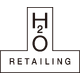 H2O Retailing Corporation logo