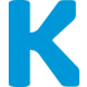 Keiyo Gas logo