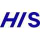 H.I.S. Co., Ltd. logo