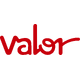 Valor Holdings logo