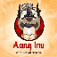 Aang Inu logo