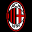 AC Milan Fan Token logo