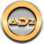 Adzcoin logo