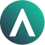 AidCoin logo