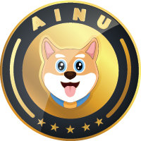 Ainu Token logo