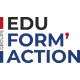 Eduform'action logo