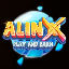 AlinX logo