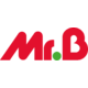 Mr.Bricolage logo
