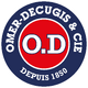 Omer-Decugis & Cie logo