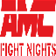 AMC FIGHT NIGHT logo
