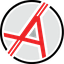 ANON logo