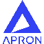 Apron Network logo