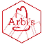 Arbis Finance logo