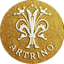 Art Rino logo