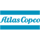 Atlas Copco
 logo