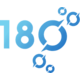 180 Life Sciences logo