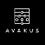 Avakus logo