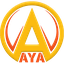 Aryacoin logo