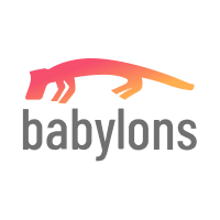 Babylons logo