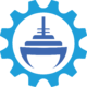 Bahrain Ship Repairing and Engineering Company logo