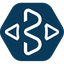 BitCrystals logo