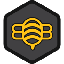 HoneyBee logo