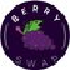 BerrySwap logo