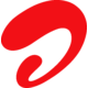 Bharti Airtel
 logo