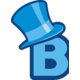 Blue Hat logo