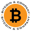 Bitcoin & Company Network logo