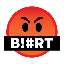 Blurt logo