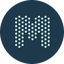 BlockMesh logo