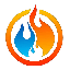 Blaze DeFi logo